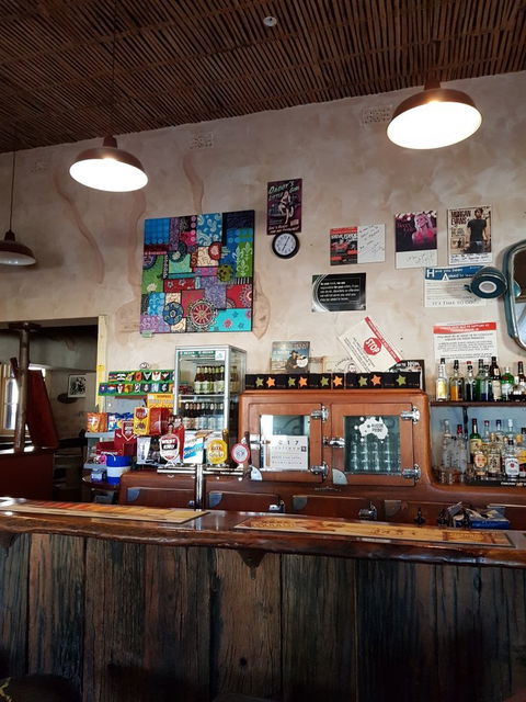 North Star Inn Restaurant - Internet Find 2