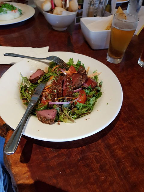 North Star Inn Restaurant - Internet Find 7
