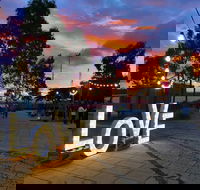Northshore Harbour Cafe - Internet Find