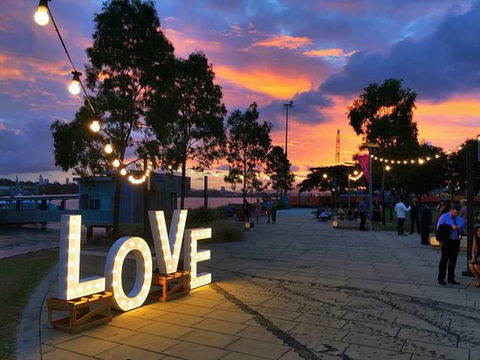 Northshore Harbour Cafe - Internet Find 0