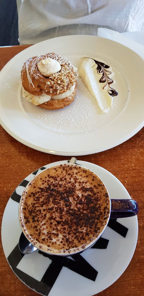 Northshore Harbour Cafe - Internet Find 2