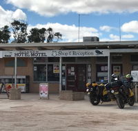 Nundroo roadhouse - Internet Find