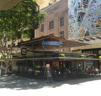Pig N Whistle Queen Street - Internet Find