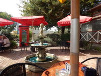 Pomegranate Cottage Coffee Shop