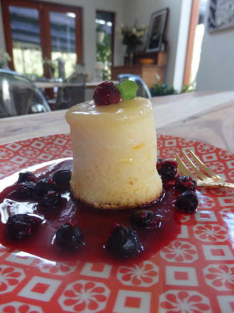 Puddings On The Deck - Internet Find 3