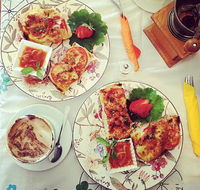 Quorn Cafe - Internet Find