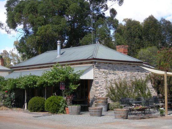 Mintaro SA Internet Find