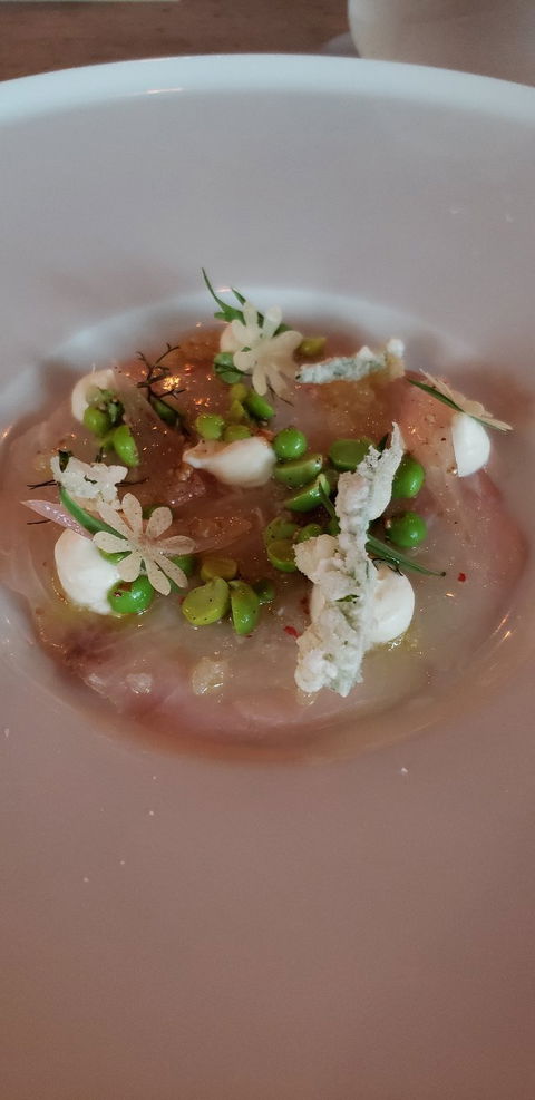 Restaurant Dan Arnold - Internet Find 2