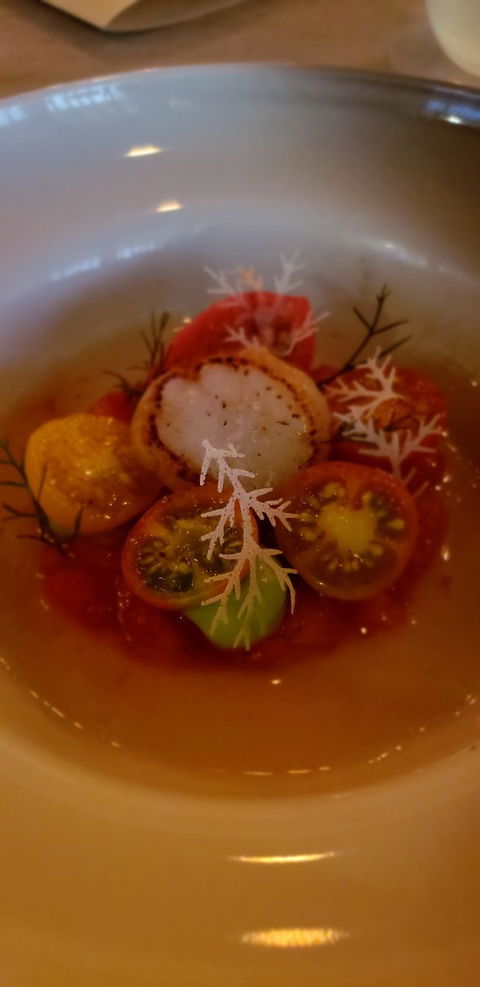 Restaurant Dan Arnold - Internet Find 6