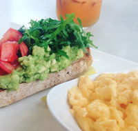 Riverbend Cafe - Internet Find