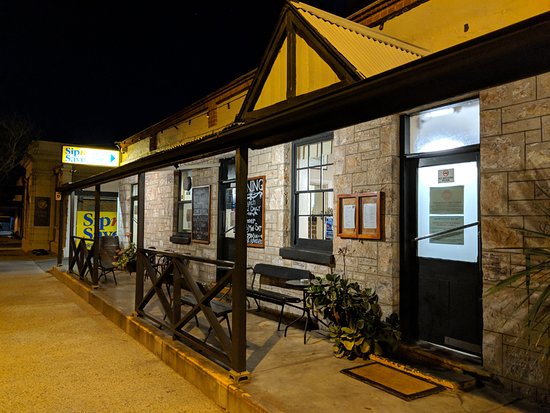 Woolshed Flat ACT Internet Find