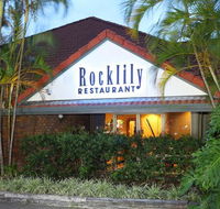Rocklily - Internet Find