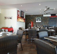 Spizzico Cafe Restaurant - Internet Find