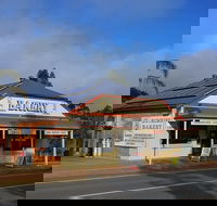 Sunrise Bakery - Internet Find