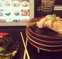 Sushi Edo newmarket - Internet Find