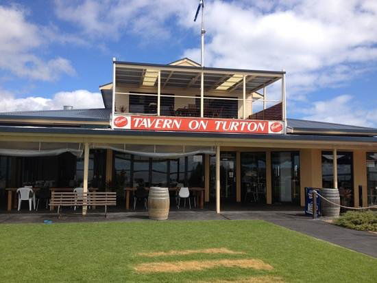 Point Turton SA Internet Find