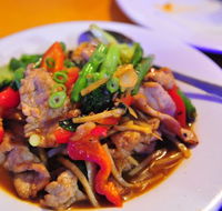 Thai Boat Restaurant - Internet Find
