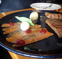 The Catbird Seat Bistro - Internet Find
