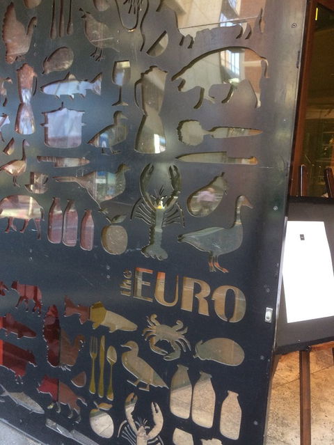 The Euro - Internet Find 3