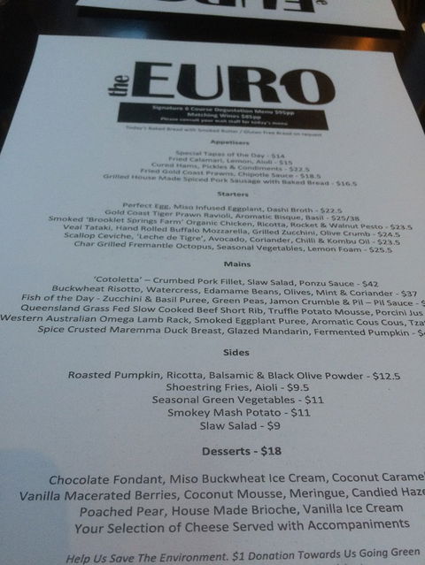 The Euro - Internet Find 4