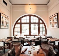 The Lab Restaurant and Bar - Internet Find