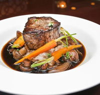 The Walnut Restaurant - Internet Find