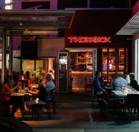 Tinderbox Kitchen - Internet Find
