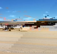 Tuckerbox - Internet Find