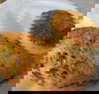 Two Wells Bakery - Internet Find