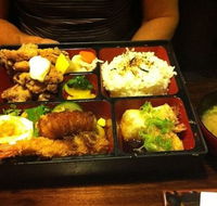 Wagaya Japanese Restaurant - Internet Find