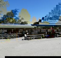 Walker Flat General Store - Internet Find
