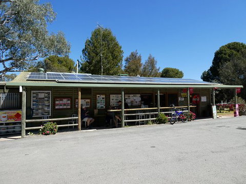 Walker Flat General Store - Internet Find 0
