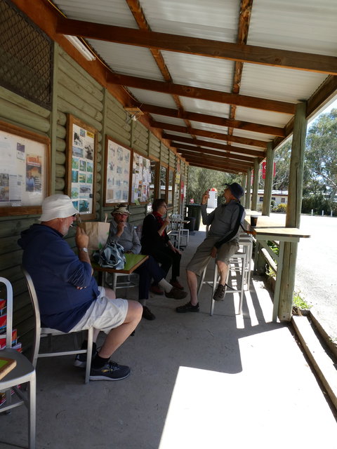 Walker Flat General Store - Internet Find 1