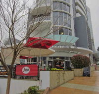 WickED Corner Cafe - Internet Find