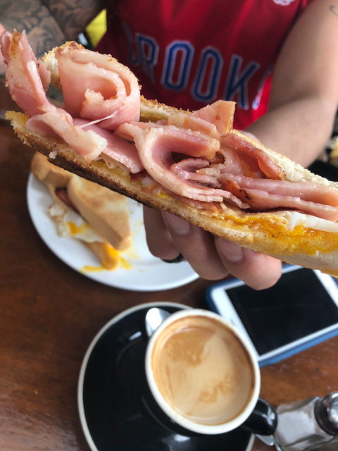 WickED Corner Cafe - Internet Find 2