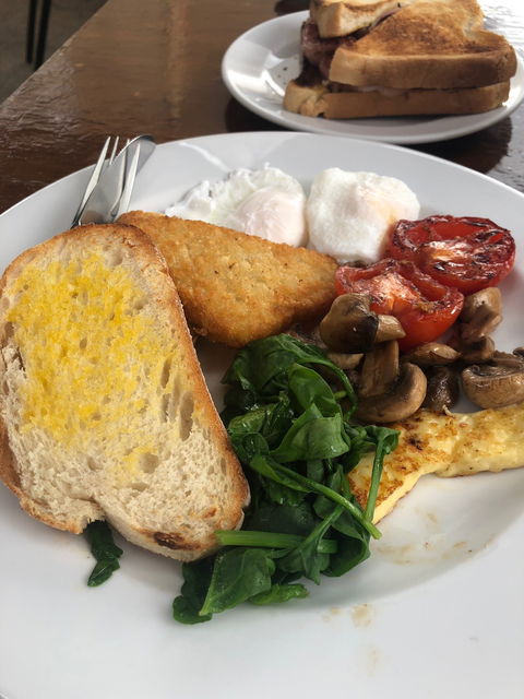 WickED Corner Cafe - Internet Find 3