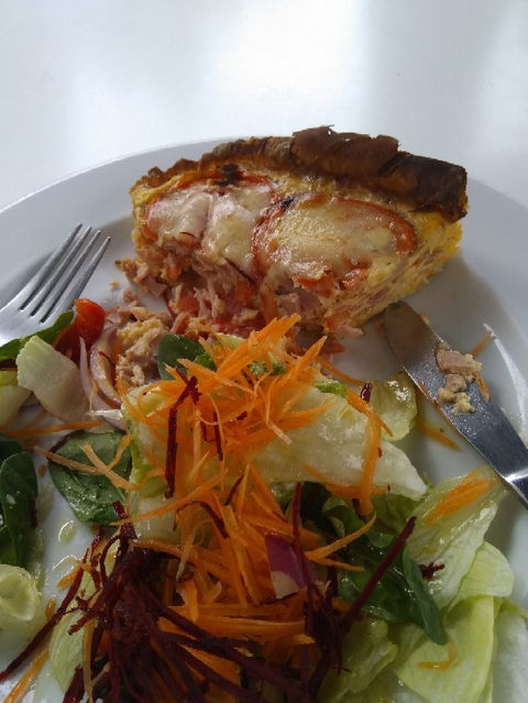 WickED Corner Cafe - Internet Find 6