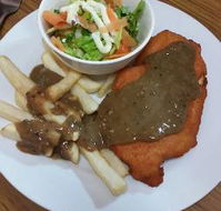 Wildongoleechie Hotel Restaurant - Internet Find