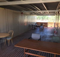 William Creek Hotel - Internet Find