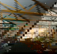 Wilpena Pound Resort - Restaurant - Internet Find