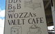Wozza's Vault Cafe - thumb 1