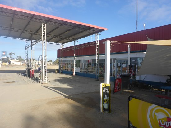 Tenindewa ACT Internet Find