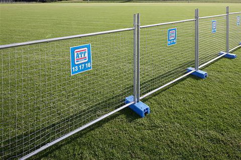 AAA Australian Temporary Fencing - Internet Find 0