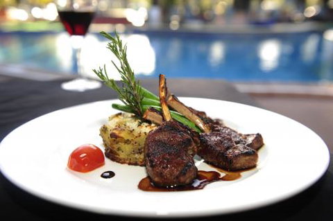 Barra On Todd Restaurant And Bar - Internet Find 1