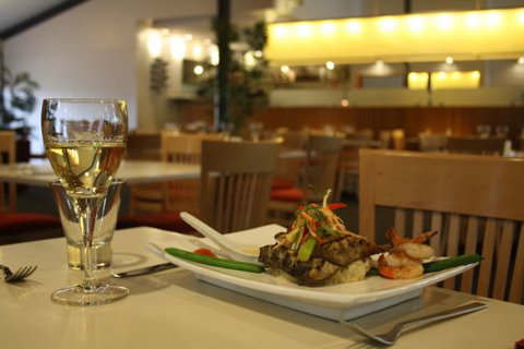 Barra On Todd Restaurant And Bar - Internet Find 3