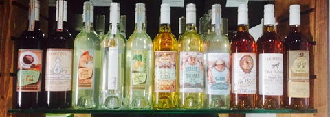 The Union Bar - Internet Find 1