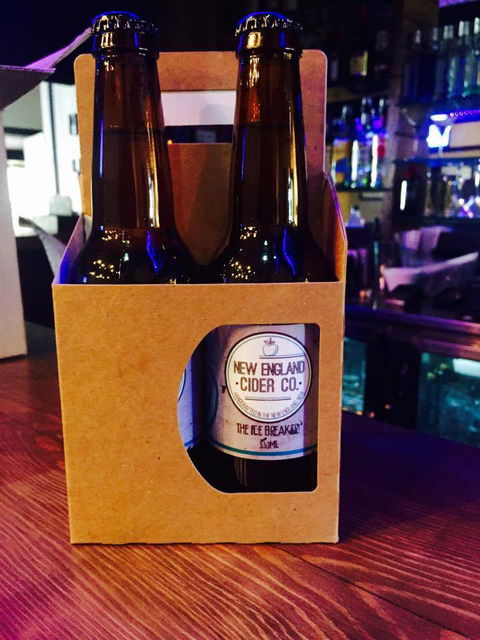 The Union Bar - Internet Find 2