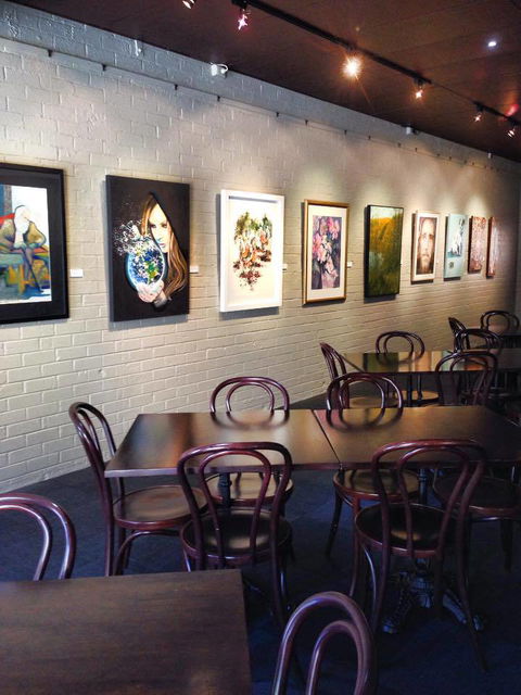 The Union Bar - Internet Find 3