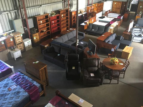 Kingaroy Affordable Furniture - Internet Find 2