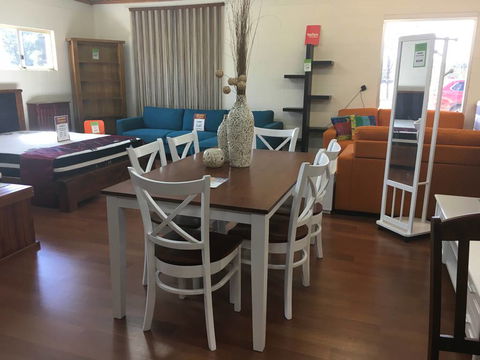 Kingaroy Affordable Furniture - Internet Find 3